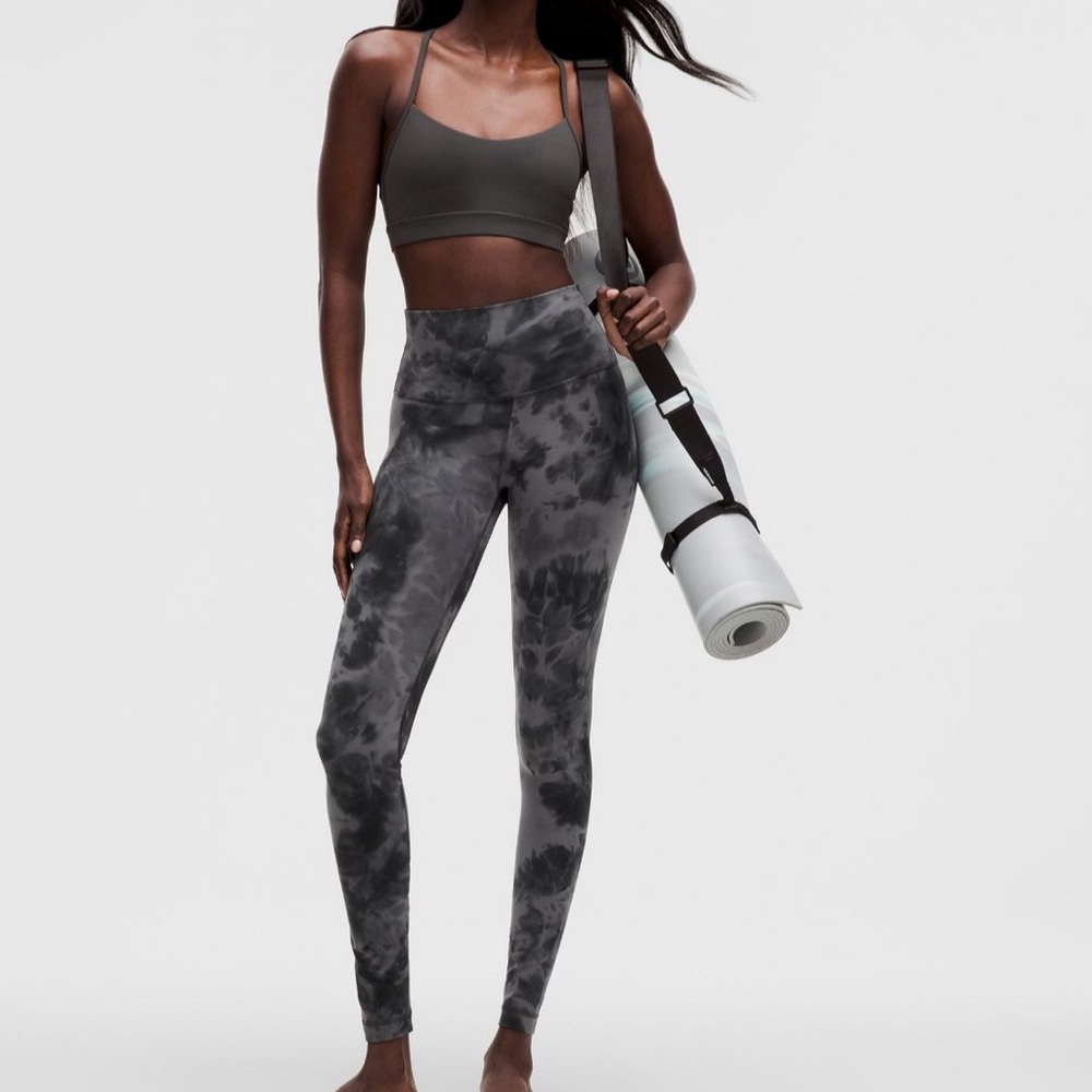 Lululemon Align High-Rise Pant 28”